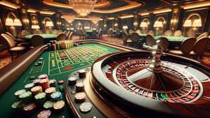 Hand result and payout Domino QQ hand result screen showing winner and payout on ini188 login
