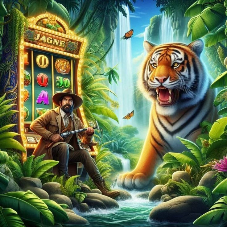 Live blackjack table on ini188 login showing dealer, cards, and live chat interaction